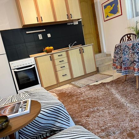Studio Apartment Palma Herceg Novi Luaran gambar