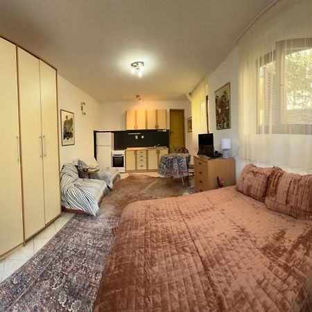 Studio Apartment Palma Herceg Novi Luaran gambar