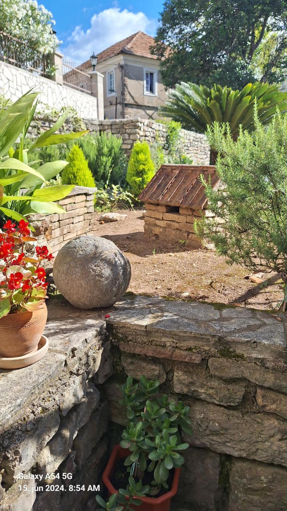 Studio Apartment Palma Herceg Novi Luaran gambar