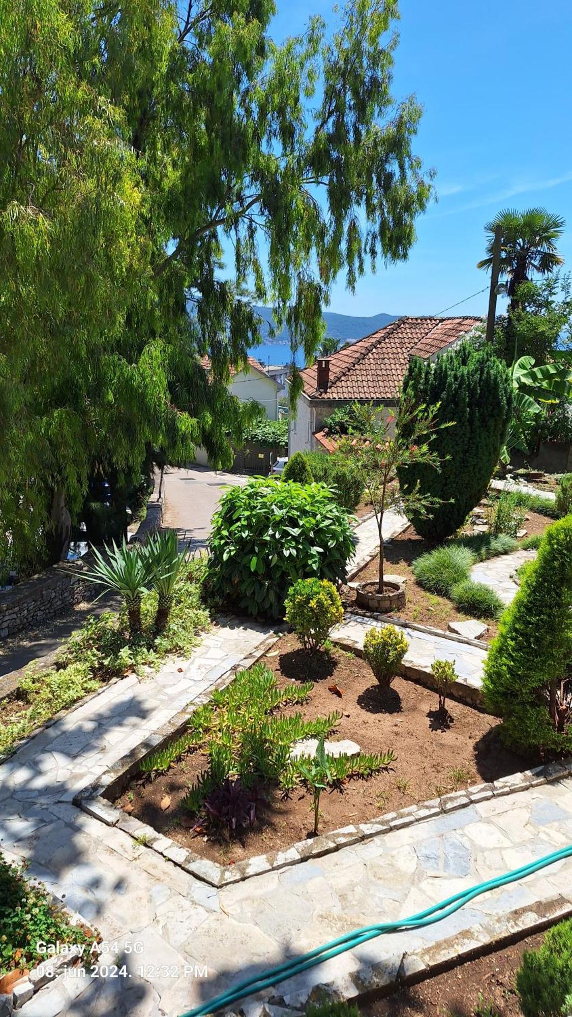 Studio Apartment Palma Herceg Novi Luaran gambar