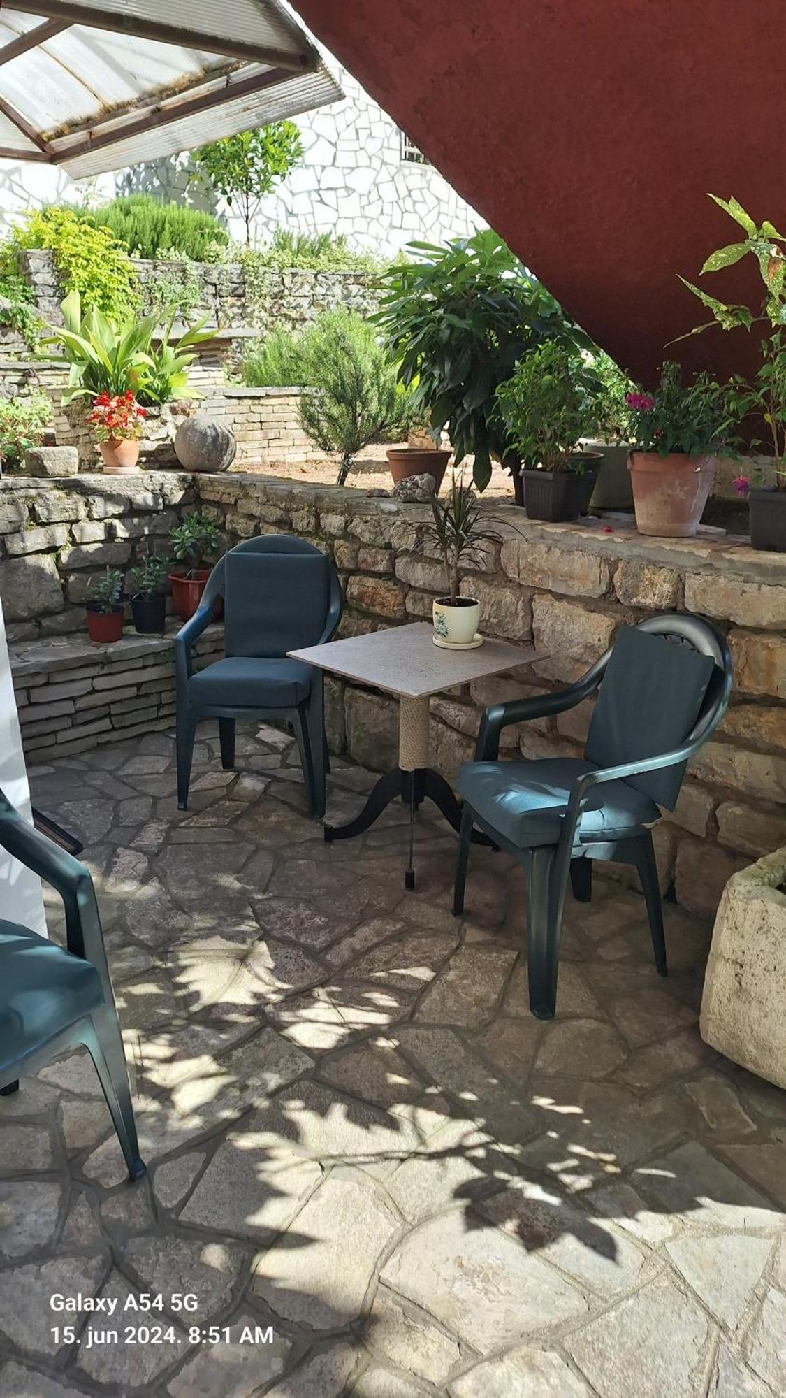 Studio Apartment Palma Herceg Novi Luaran gambar