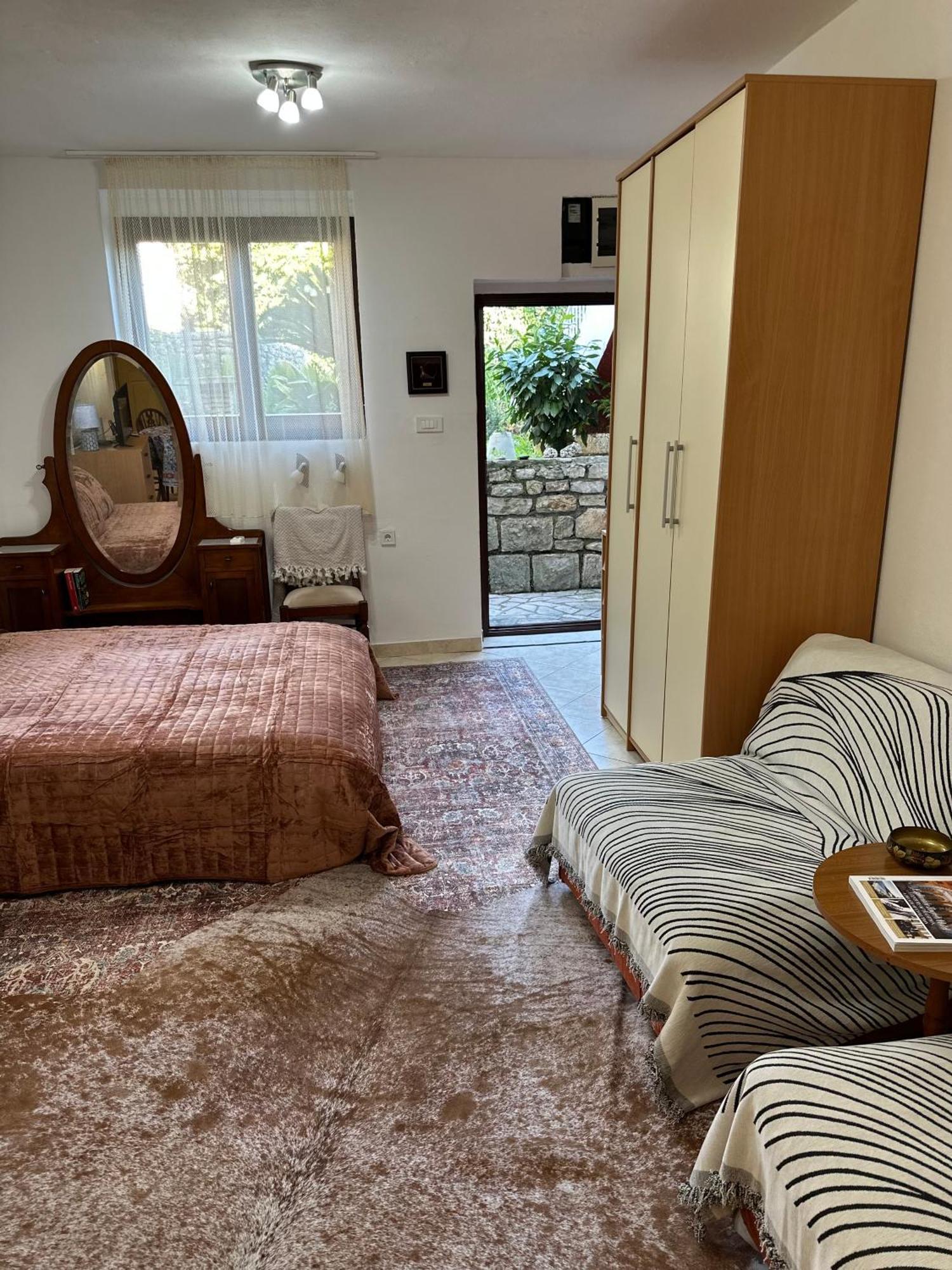 Studio Apartment Palma Herceg Novi Luaran gambar