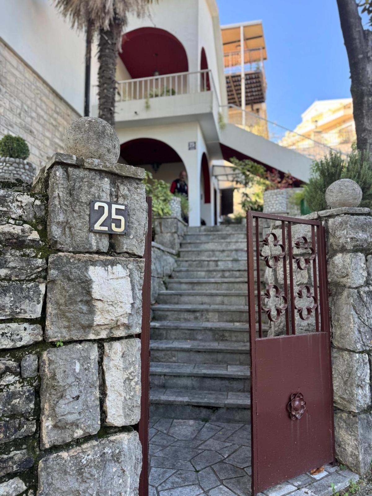 Studio Apartment Palma Herceg Novi Luaran gambar