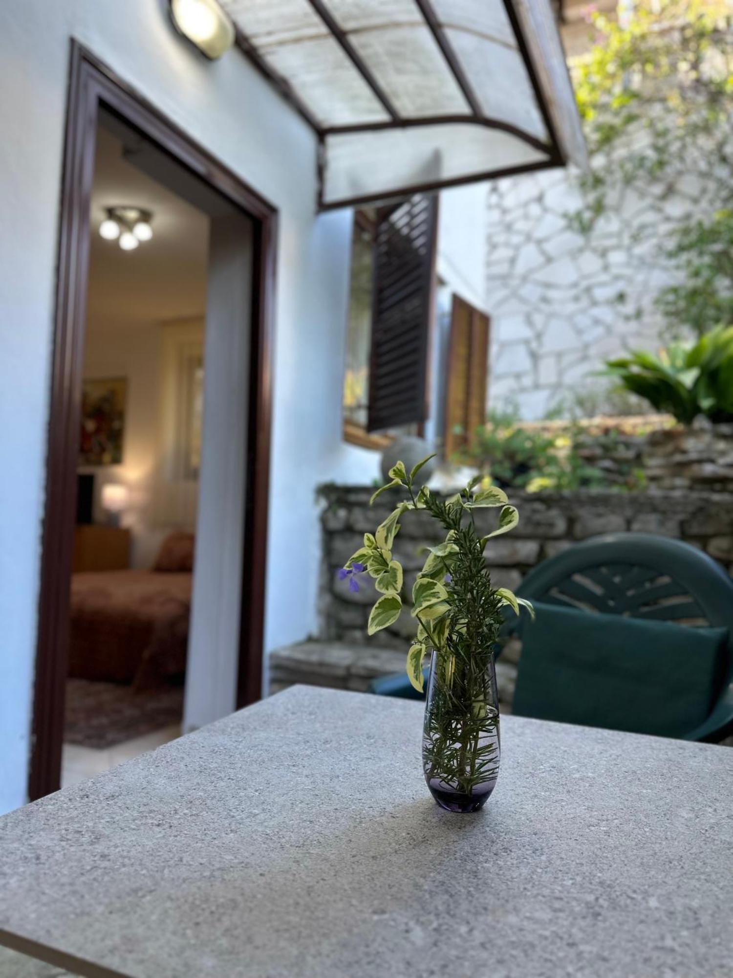 Studio Apartment Palma Herceg Novi Luaran gambar