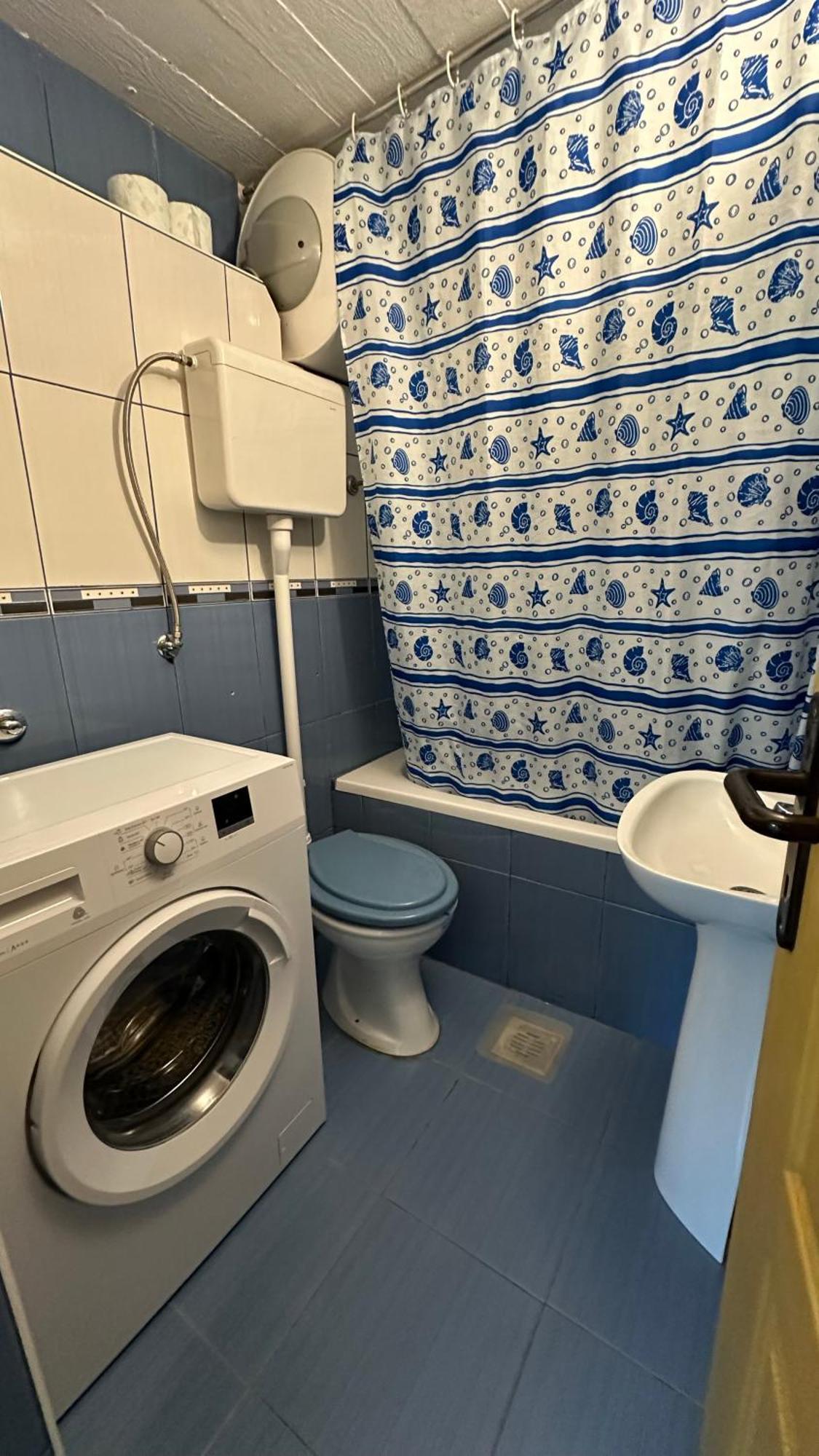 Studio Apartment Palma Herceg Novi Luaran gambar