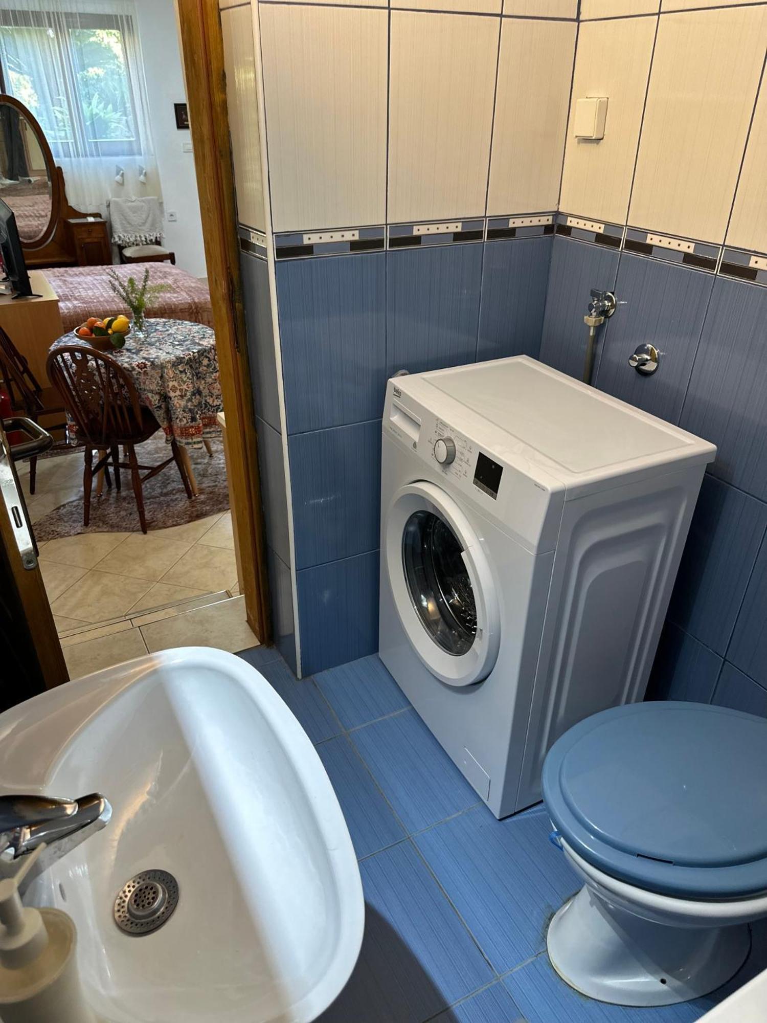 Studio Apartment Palma Herceg Novi Luaran gambar