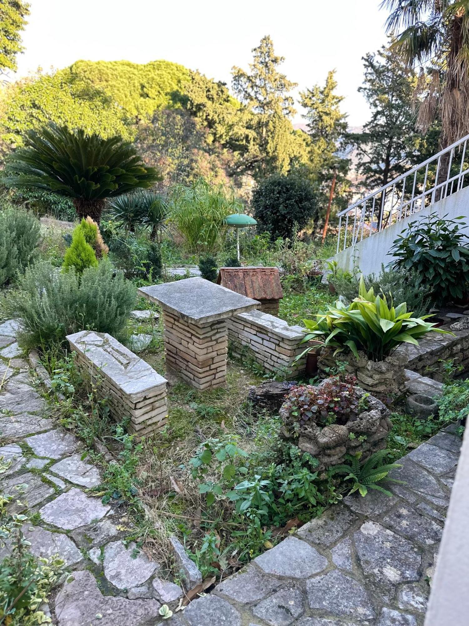 Studio Apartment Palma Herceg Novi Luaran gambar